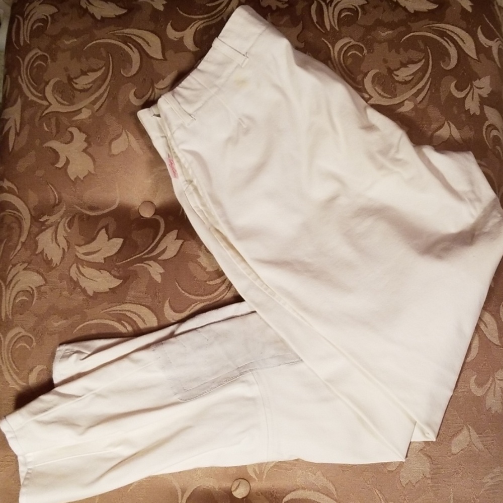 The Tailored Sportsman The Professional breeches